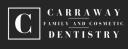 Carraway Family & Cosmetic Dentistry logo